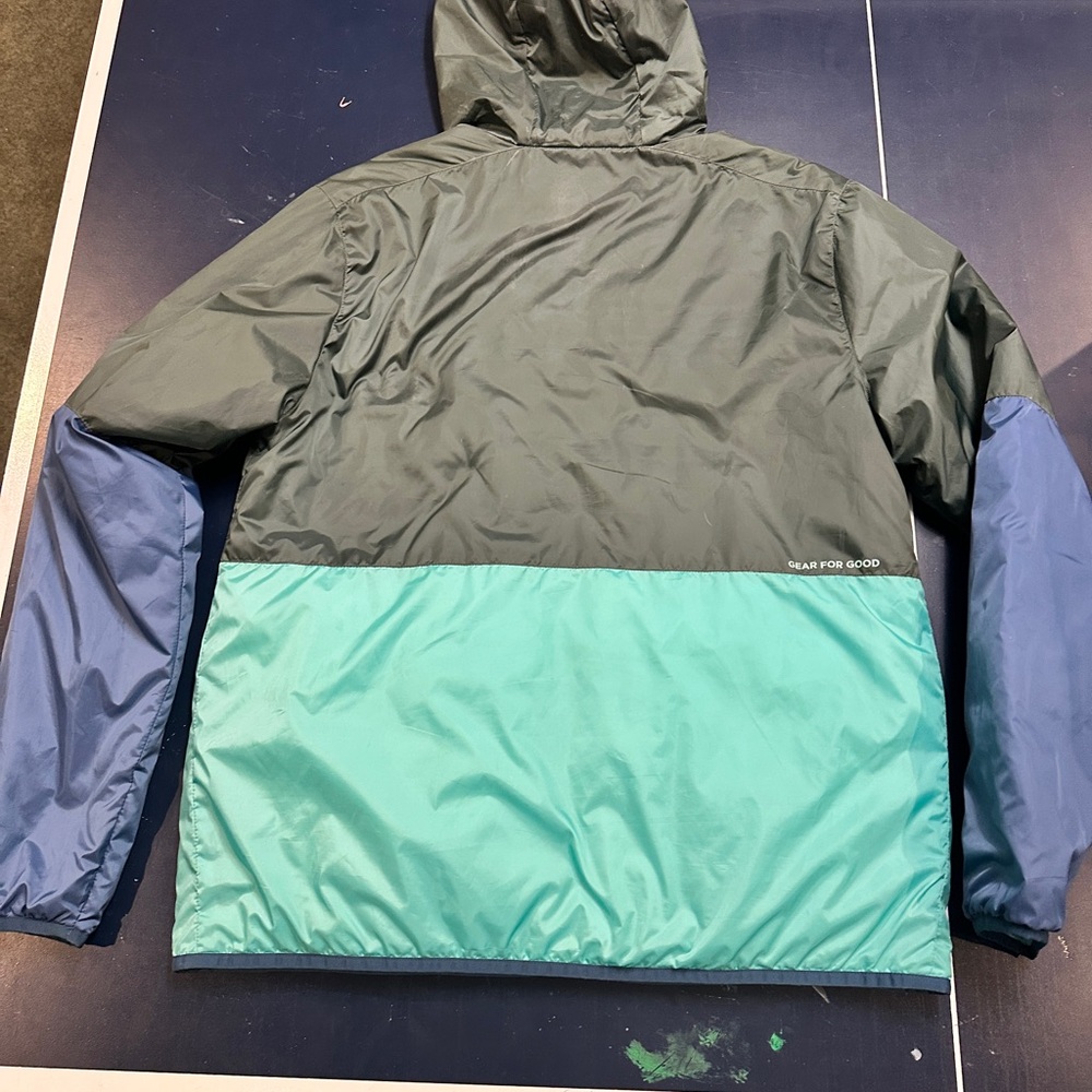 Cotopaxi Teca Cálido Hooded Jacket, W size XL - Picture 2 of 3